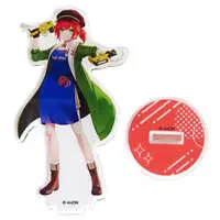 Ishikari Akari - Aogiri High School x Village Vanguard - Acrylic stand - Aogiri High School