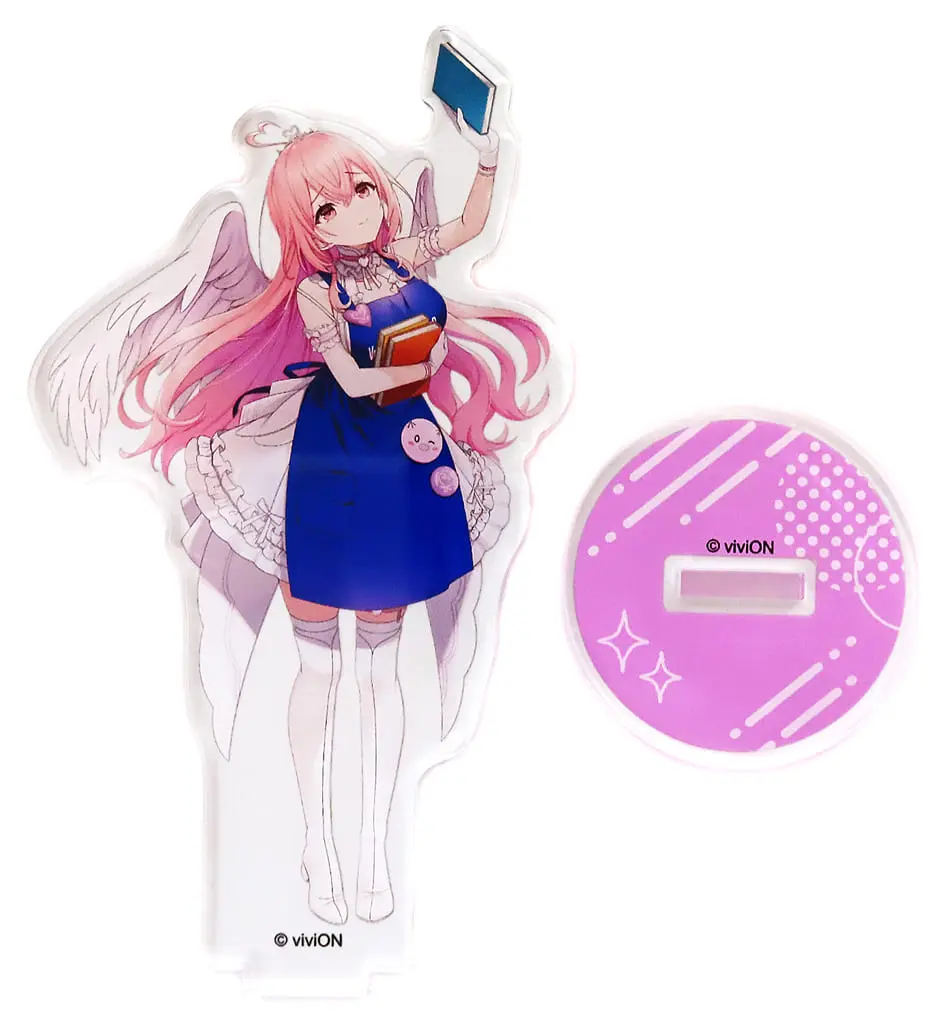 Gabu Rieru - Aogiri High School x Village Vanguard - Acrylic stand - Aogiri High School