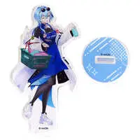 Harusame Urame - Aogiri High School x Village Vanguard - Acrylic stand - Aogiri High School