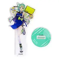 Puwapuwa Popura - Aogiri High School x Village Vanguard - Acrylic stand - Aogiri High School