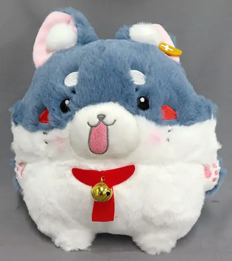 Ookami Mio - Plush - hololive