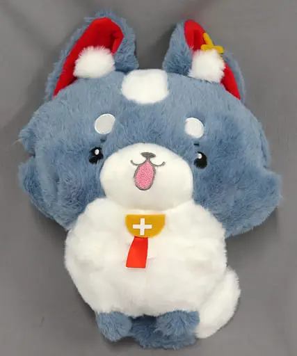 Ookami Mio - Plush - hololive