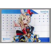 Omaru Polka - Desk Mat - Trading Card Supplies - hololive