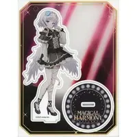 Usuwa Suu - Acrylic stand - Re:AcT