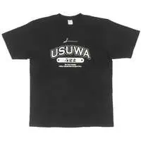 Usuwa Suu - Clothes - T-shirts - Re:AcT Size-XL