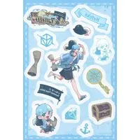 hotoke - Stickers - Ireisu