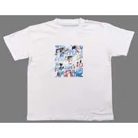 Ireisu - Clothes - T-shirts