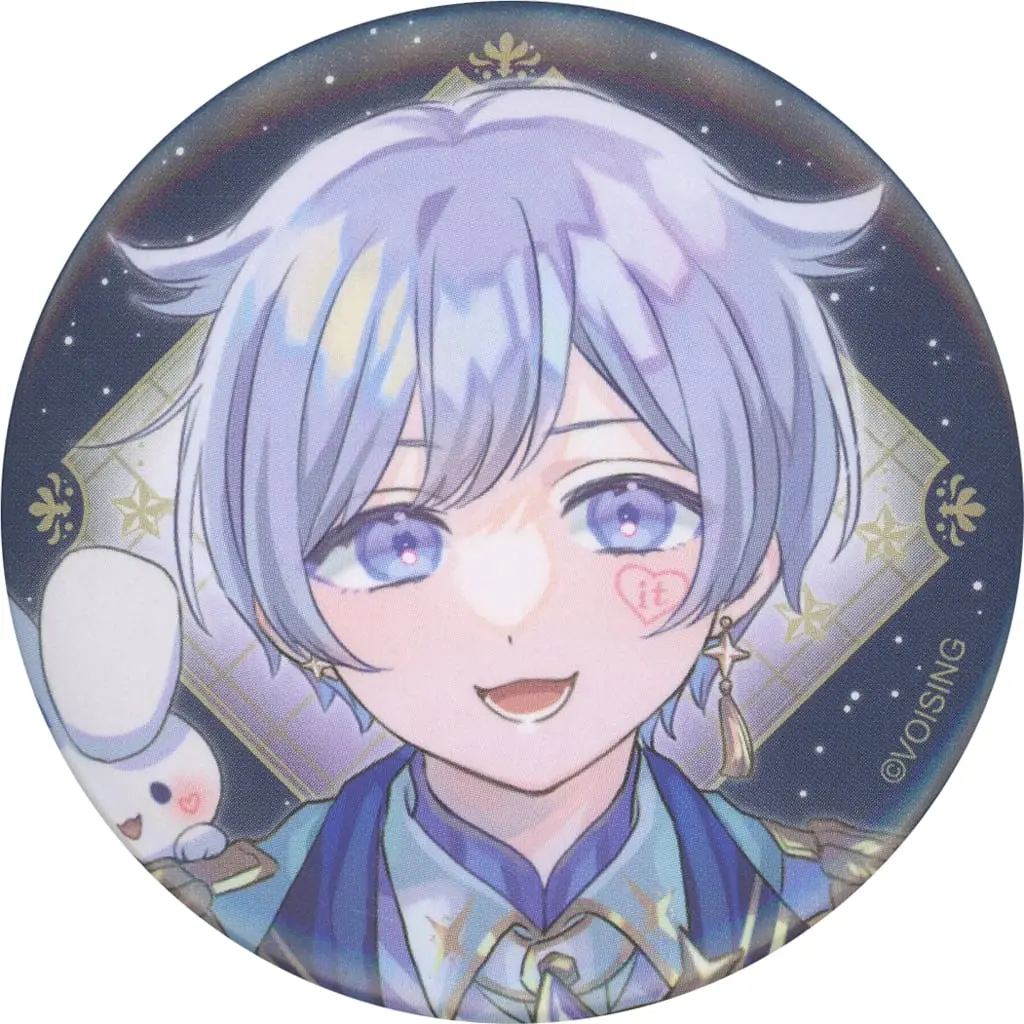 Shou - Badge - Ireisu