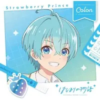 Colon & Root - CD - Strawberry Prince
