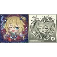 Akai Haato - Stickers - Itajaga - hololive