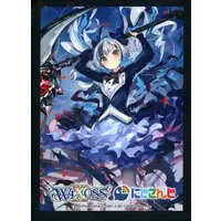 Ruco & Suzuki Masaru - Card Sleeves - Trading Card Supplies - Nijisanji