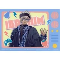 Ibrahim - Stationery - Nijisanji