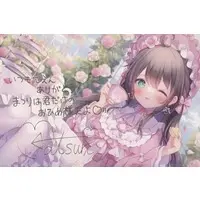 Natsuiro Matsuri - Postcard - hololive