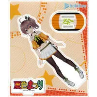 Natsuiro Matsuri - Acrylic stand - hololive