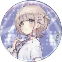 Todoroki Hajime - Badge - ReGLOSS