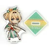 Kazama Iroha - Acrylic stand - hololive