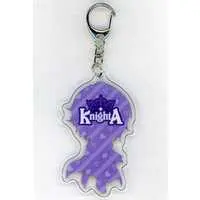 Yukimura - Acrylic Key Chain - Key Chain - Knight A