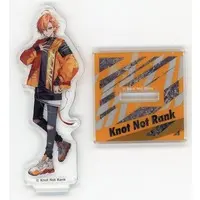 Shibuya HAL - Acrylic stand - Neo-Porte