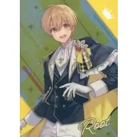 Root - Character Card - Strawberry Prince