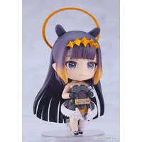 Ninomae Ina'nis - Nendoroid - Figure - hololive