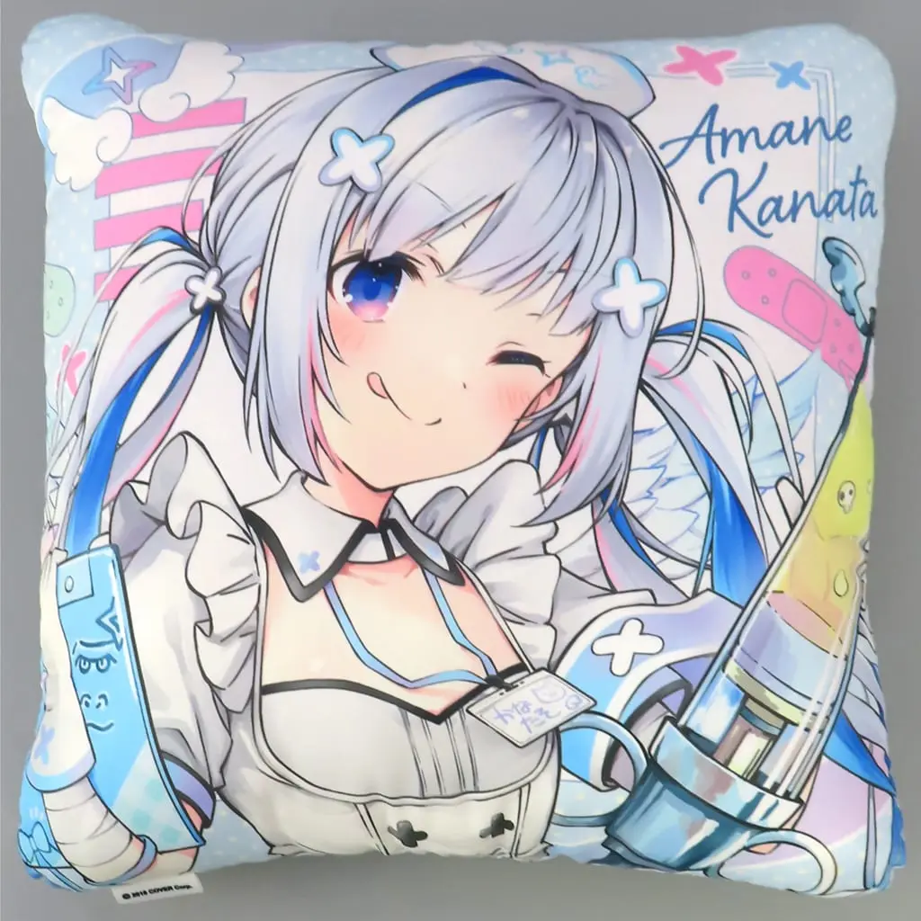 Amane Kanata - Cushion - hololive