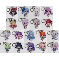 hololive - Acrylic Key Chain - Key Chain