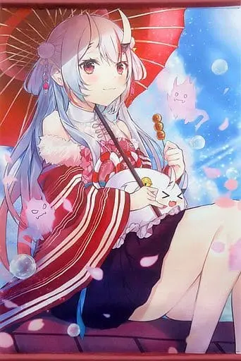 Nakiri Ayame - Tapestry - hololive