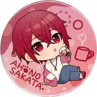 Aho no Sakata - Badge - Utaite