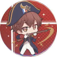 Amatsuki - Badge - Utaite