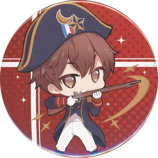 Amatsuki - Badge - Utaite