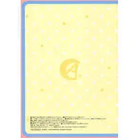 Amatsuki - Notebook - Stationery - Utaite