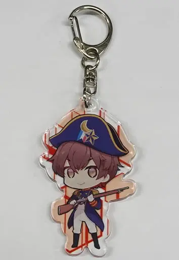 Amatsuki - Key Chain - Utaite