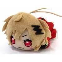 96Neko - Plush - Key Chain - Utaite