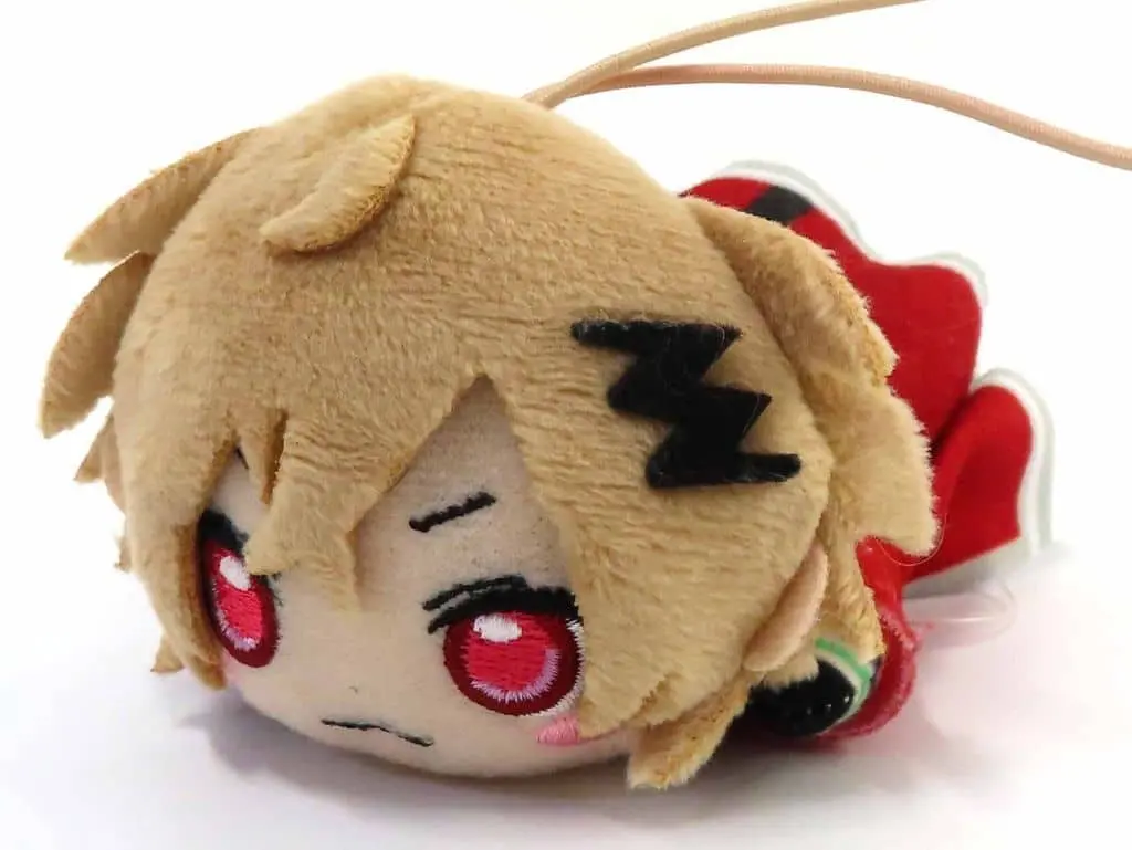 96Neko - Plush - Key Chain - Utaite