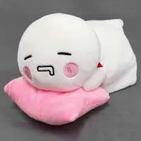 Mafumafu - Plush - Utaite