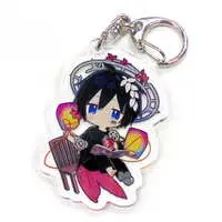 Mafumafu - Key Chain - Utaite