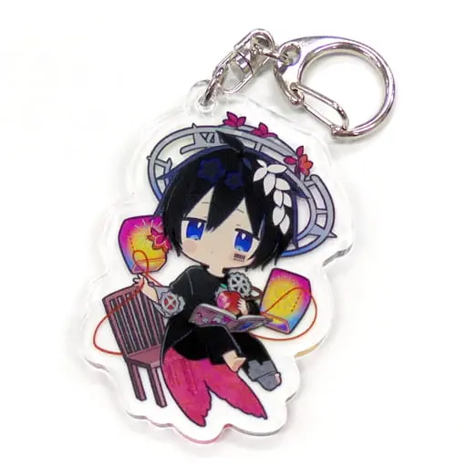 Mafumafu - Key Chain - Utaite