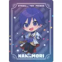 Colon - Character Card - Strawberry Prince