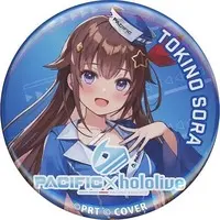 Tokino Sora - Badge - hololive