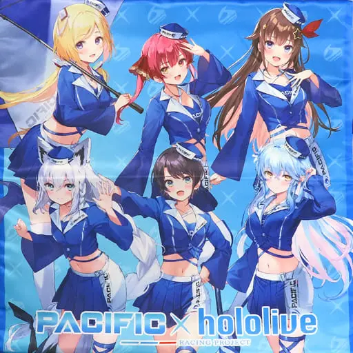 hololive - Cushion Cover