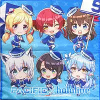 hololive - Cushion Cover