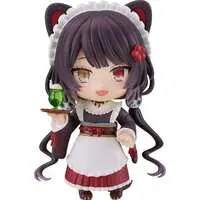 Inui Toko - Nendoroid - Figure - Nijisanji