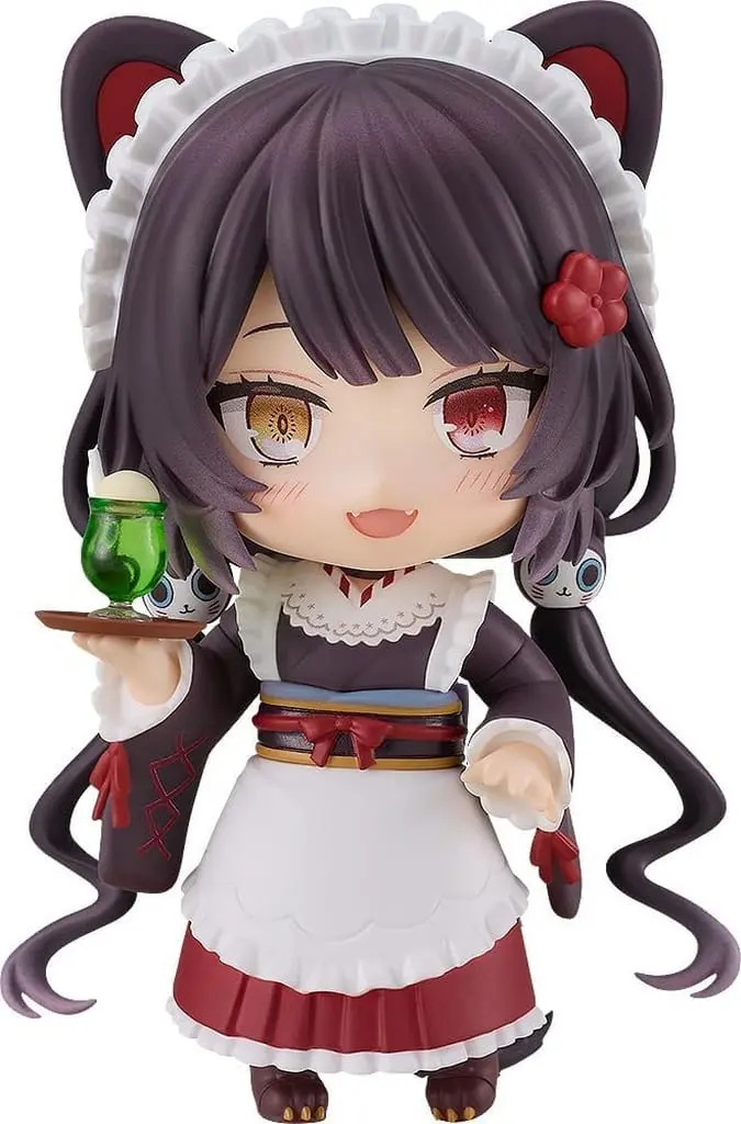 Inui Toko - Nendoroid - Figure - Nijisanji