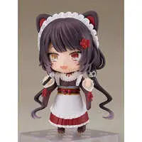 Inui Toko - Nendoroid - Figure - Nijisanji