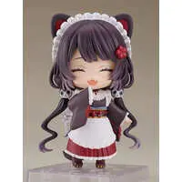 Inui Toko - Nendoroid - Figure - Nijisanji