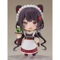 Inui Toko - Nendoroid - Figure - Nijisanji