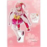 Sakura Miko - Acrylic stand - hololive