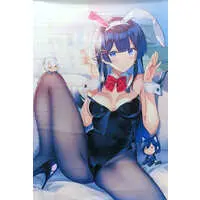 Tsukino Mito - Tapestry - Nijisanji