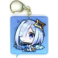 Amane Kanata - Acrylic Key Chain - Key Chain - hololive