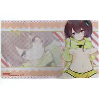 Natsuiro Matsuri - Desk Mat - Trading Card Supplies - hololive